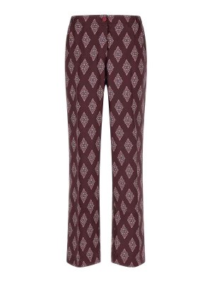 F.R.S FOR RESTLESS SLEEPERS: Pantalones casual - Pantalón Casual - Multicolor