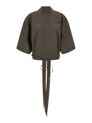 JACQUEMUS: blouses - Blouse