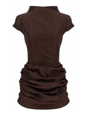 MAGDA BUTRYM: Abendkleider - Abendkleid - Braun