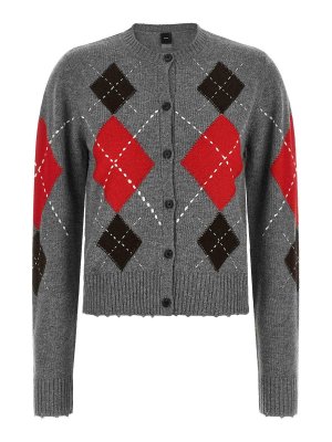 MULBERRY: cardigans - Cardigan