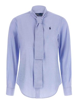 POLO RALPH LAUREN: shirts - Shirt