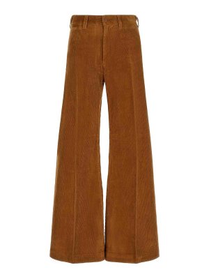 POLO RALPH LAUREN: casual trousers - Pants