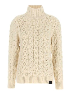 STELLA McCARTNEY: クルーネック - クルーネック - 白