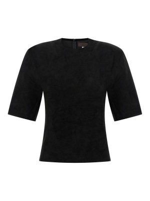 STOULS: t-shirt - T-shirt