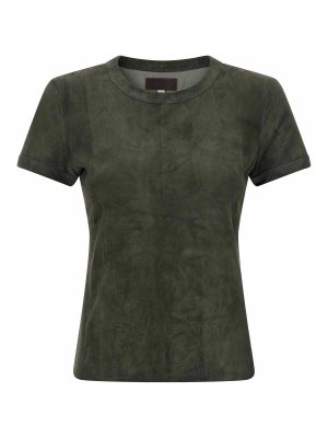 STOULS: t-shirt - T-shirt