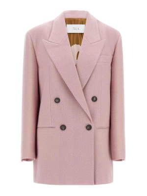 TELA: casual jackets - Nomade Jacket