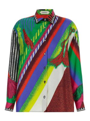 VERSACE: shirts - Shirt