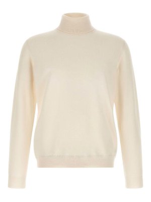 ZANONE: Turtlenecks & Polo necks - Turtle-Neck Sweater