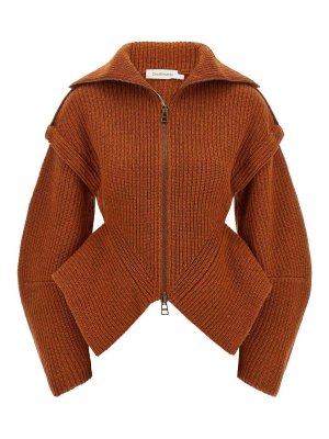 ZIMMERMANN: Cardigans - Cardigan - Valiant