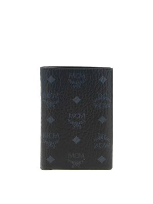 MCM: wallets & purses - Passport Holder