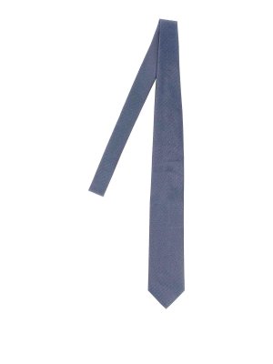 BRIONI: ties & bow ties - Silk Tie