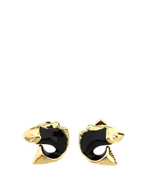 JACQUEMUS: Earrings - Earrings