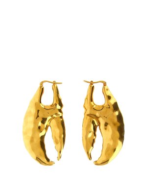 JACQUEMUS: Earrings - Earrings
