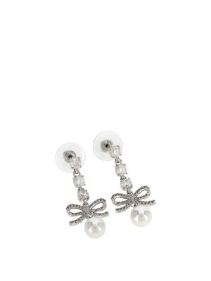 Self Portrait: Earrings - Earrings