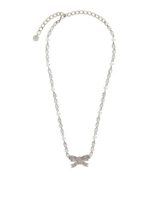 Self Portrait: Necklaces & Chokers - Necklace