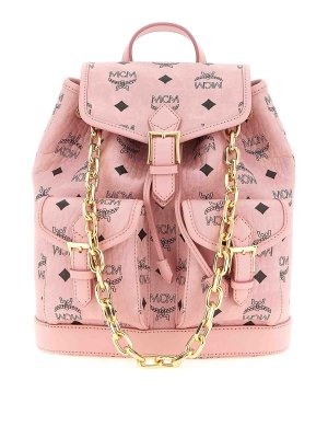 MCM: backpacks - Mini Backpack