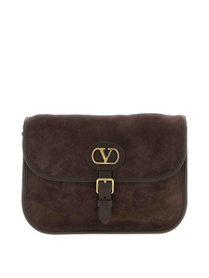 VALENTINO GARAVANI: shoulder bags - Shoulder Bag