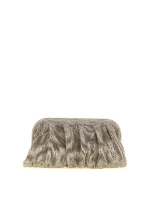 BENEDETTA BRUZZICHES: clutches - Venus La Grande Clutch
