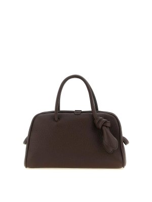 JACQUEMUS: shopper - Borsetta