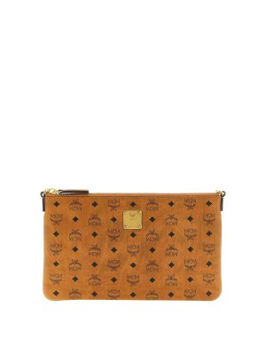 MCM: pochette - Frizione