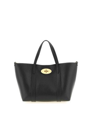 MULBERRY: Handtaschen - Shopper - Schwarz