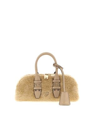 MULBERRY: totes bags - Bowling Bag Handbag