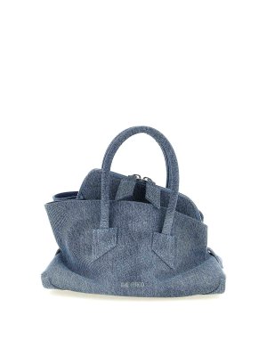 The Attico: totes bags - Handbag