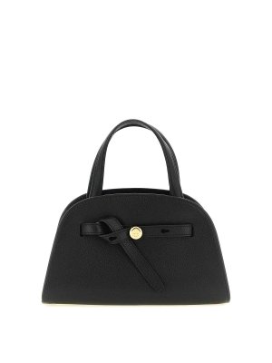 TORY BURCH: トートバッグ - トートバッグ - 黒