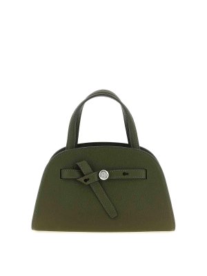 TORY BURCH: totes bags - Romy Small Top Case Handbag