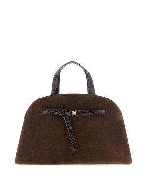 TORY BURCH: shopper - Borsa a mano Romy