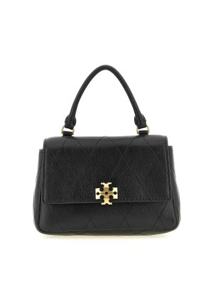 TORY BURCH: Sacs bandoulière - Sac Bandoulière - Noir