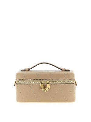 TORY BURCH: Sacs bandoulière - Sac Bandoulière - Beige