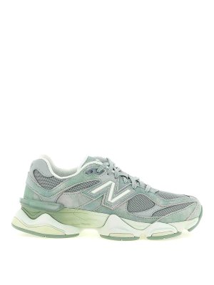 NEW BALANCE: Chaussures de sport - Baskets - 9060