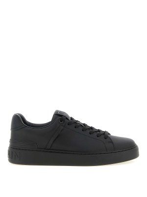 Balmain: sneakers - Sneakers