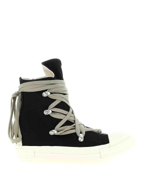 DRKSHDW: trainers - Sneakers