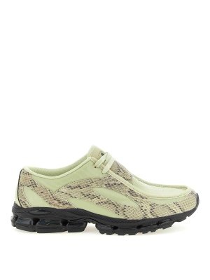 NEW BALANCE: sneakers - Sneakers