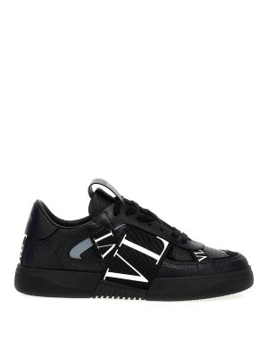 VALENTINO GARAVANI: Sneaker - Sneaker - Weiß