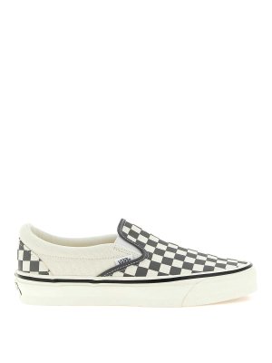 VANS: trainers - Sneakers