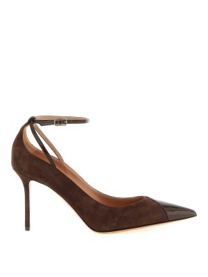 Aquazzura: パンプス - パンプス - ブラウン