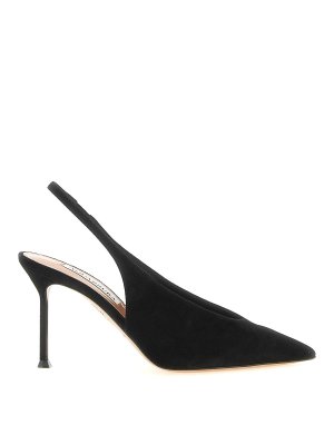 Aquazzura: sandals - Voltaire Slingback