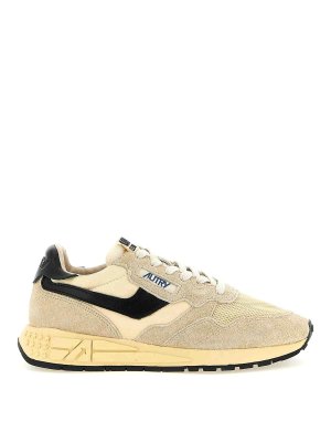 AUTRY: Chaussures de sport - Baskets - Reelwind