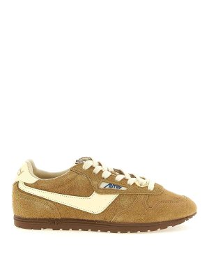 AUTRY: Chaussures de sport - Baskets - Windspin Low