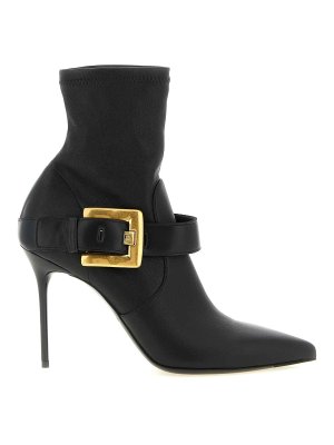 Balmain: tronchetti - Stivaletti