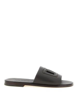 DOLCE & GABBANA: sandals - Sandals