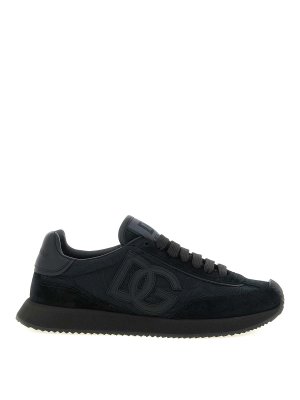 DOLCE & GABBANA: trainers - Sneakers
