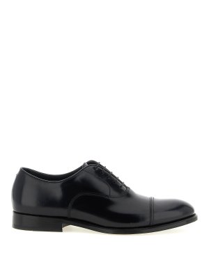 Doucal's: Chaussures à lacets - Chaussures À Lacets - Oxford