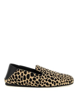 GIUSEPPE ZANOTTI: Loafers & Slippers - Rupert Loafers