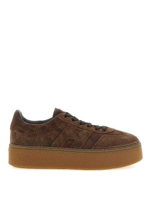 HOGAN: trainers - Sneakers