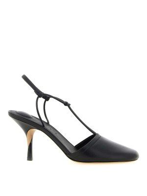 JACQUEMUS: sandals - Sandals
