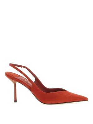 Le Silla: Sandalen - Sandalen - Blau